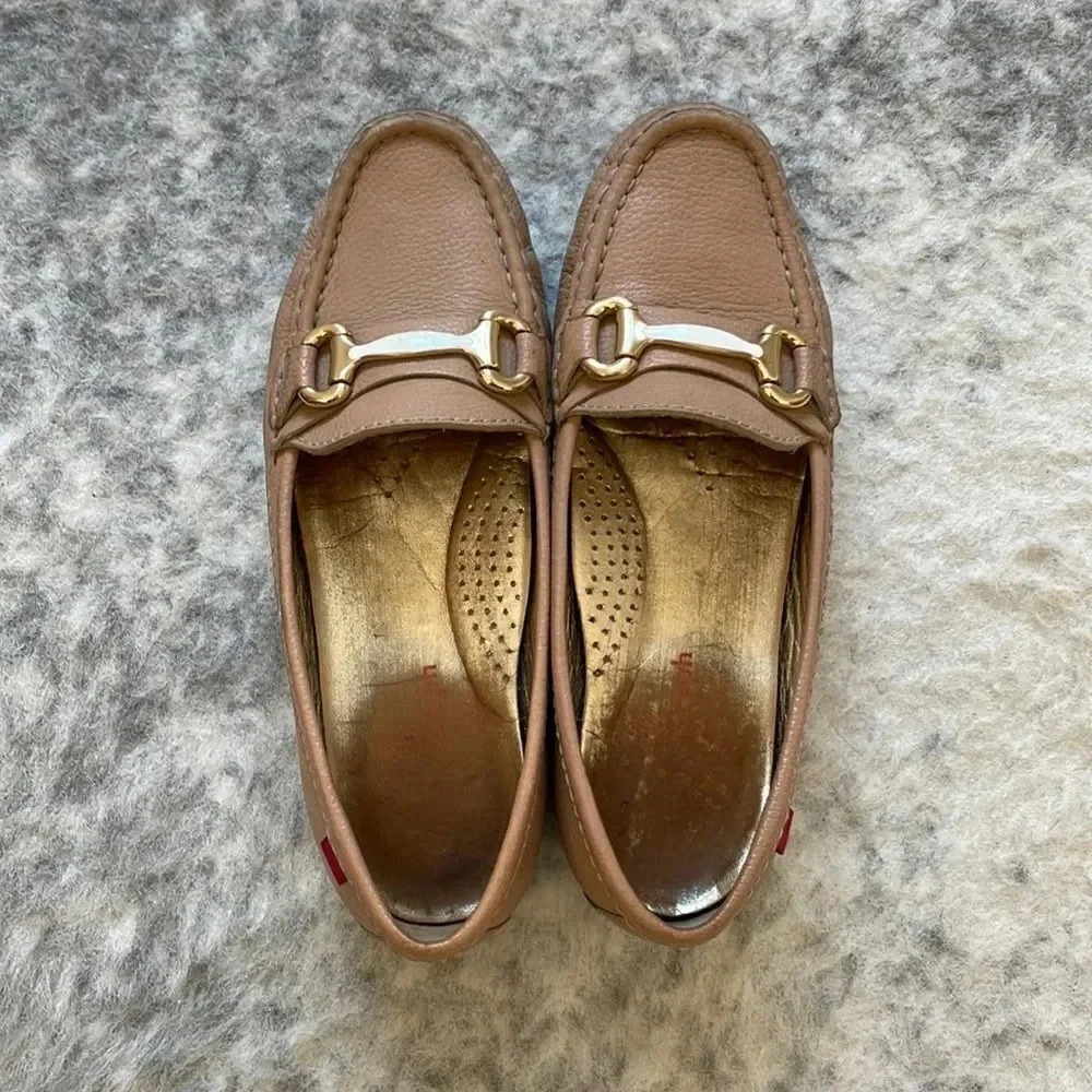 Marc Joseph Grand St Loafers - Picture 2 of 12